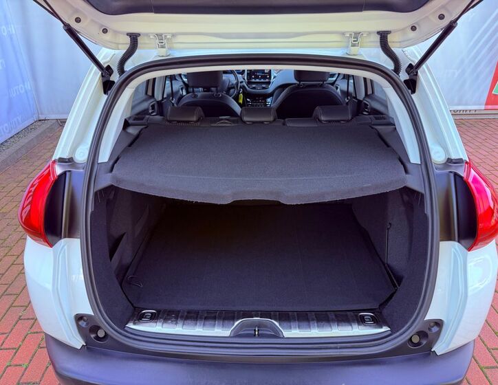 Peugeot 2008 10