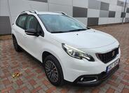 Peugeot 2008 3