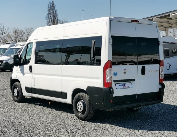 Fiat Ducato 4