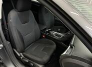 Ford Mondeo 34