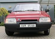 Škoda Favorit 6