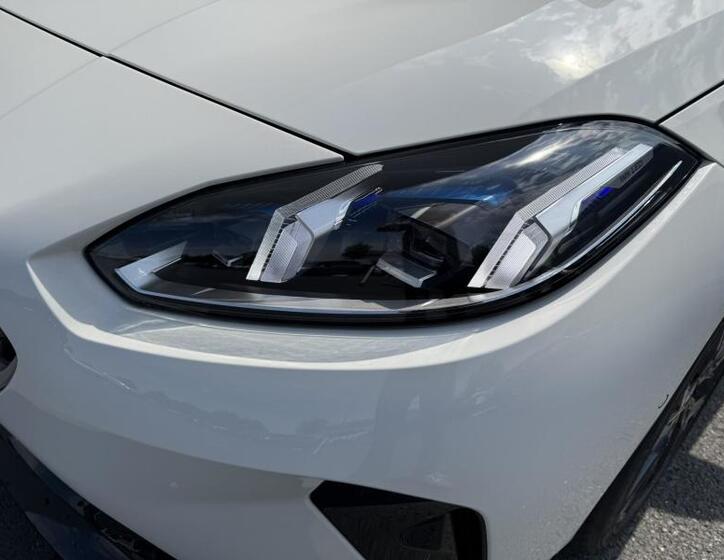 BMW Řada 1 16