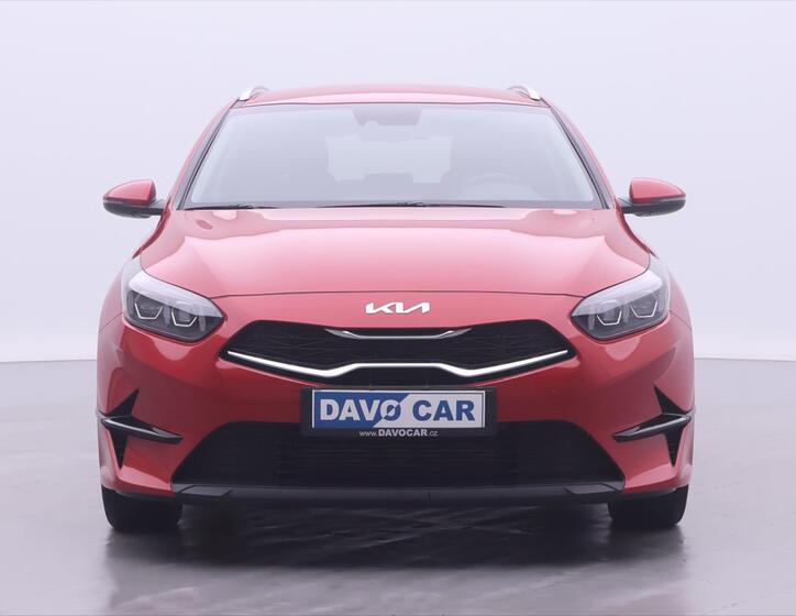KIA Ceed 2