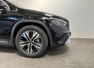 Mercedes-Benz GLA 21