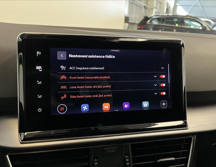 Seat Tarraco 10