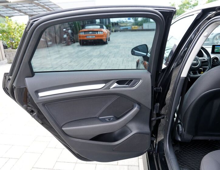 Audi A3 15