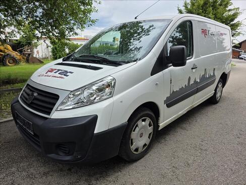 Fiat Scudo