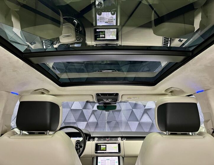 Land Rover Range Rover 31