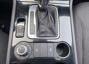 Volkswagen Touareg 38