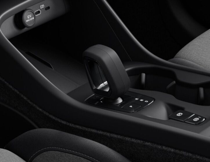 Volvo XC40 10