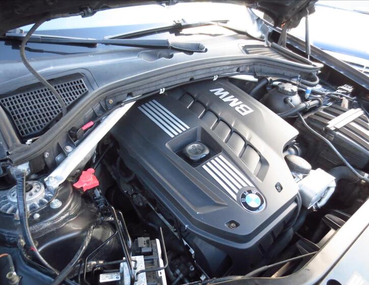 BMW X3 30