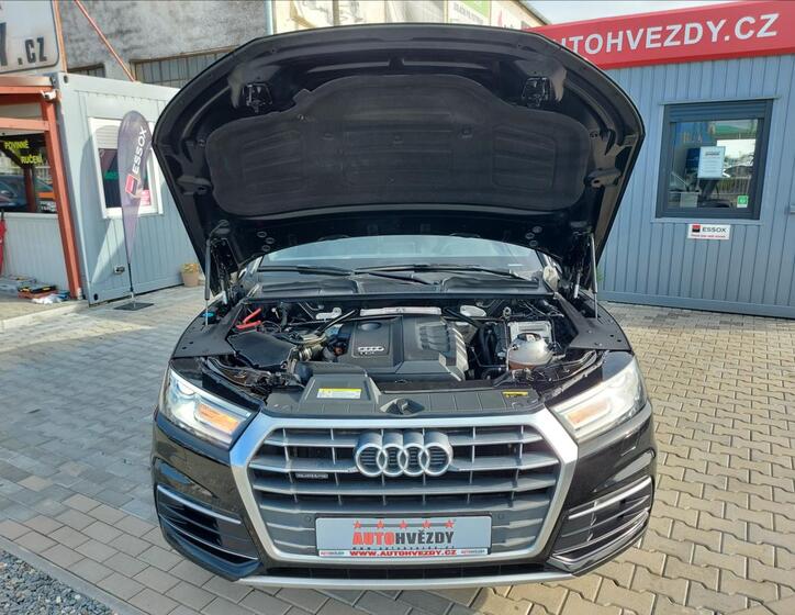 Audi Q5 45