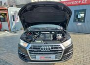 Audi Q5 45