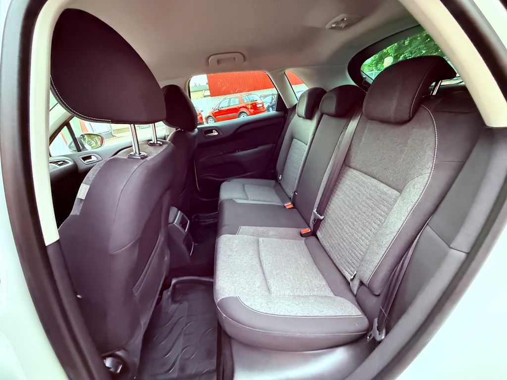 Citroën C4