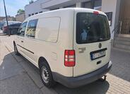 Volkswagen Caddy 9