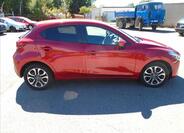 Mazda 2 5