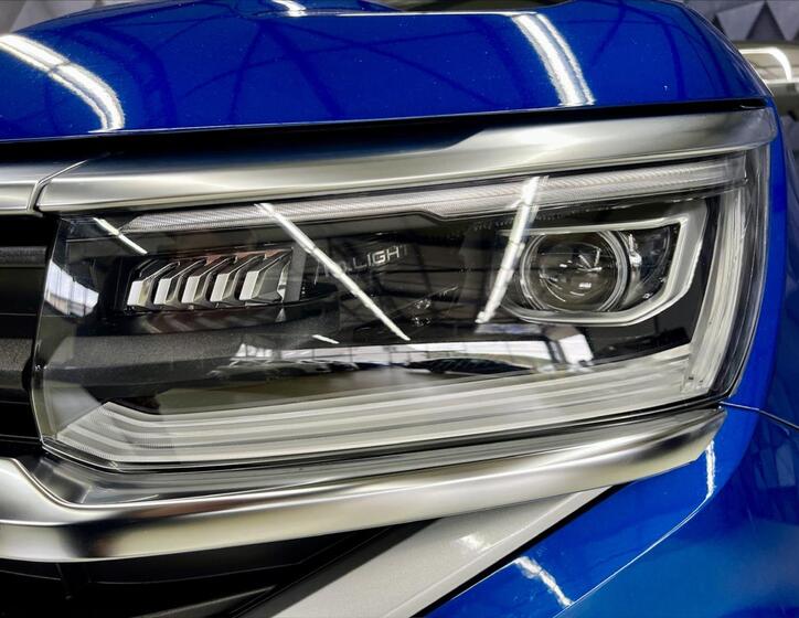 Volkswagen Amarok 8