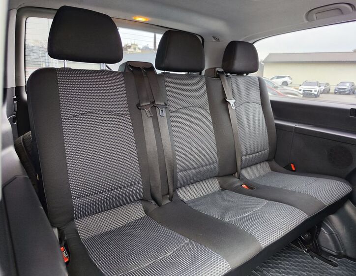 Mercedes-Benz Vito 11