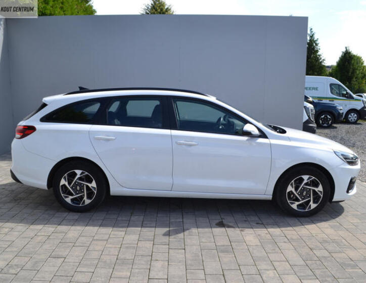 Hyundai i30 6