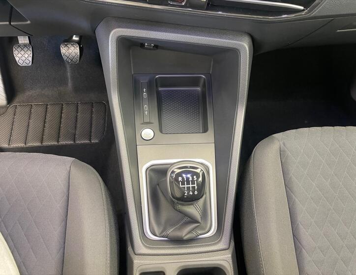 Volkswagen Caddy 10