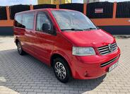 Volkswagen Transporter 4