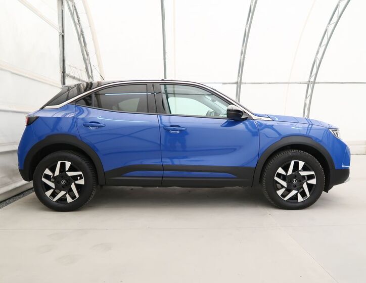 Opel Mokka 5