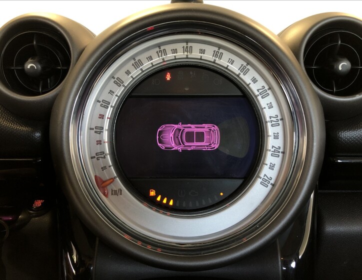 Mini Countryman 24