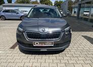 Škoda Kamiq 2