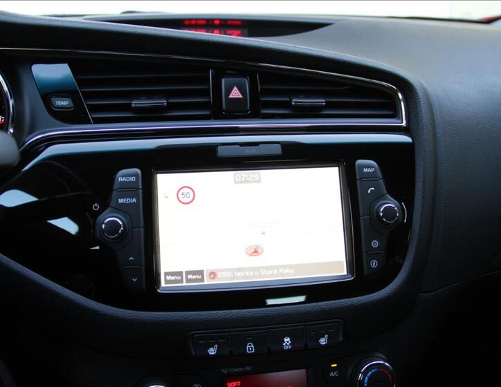 KIA Ceed 34