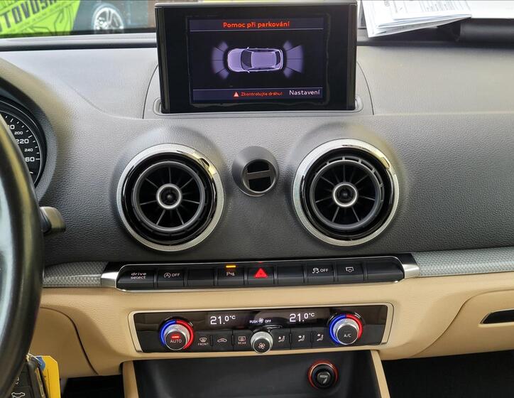 Audi A3 33