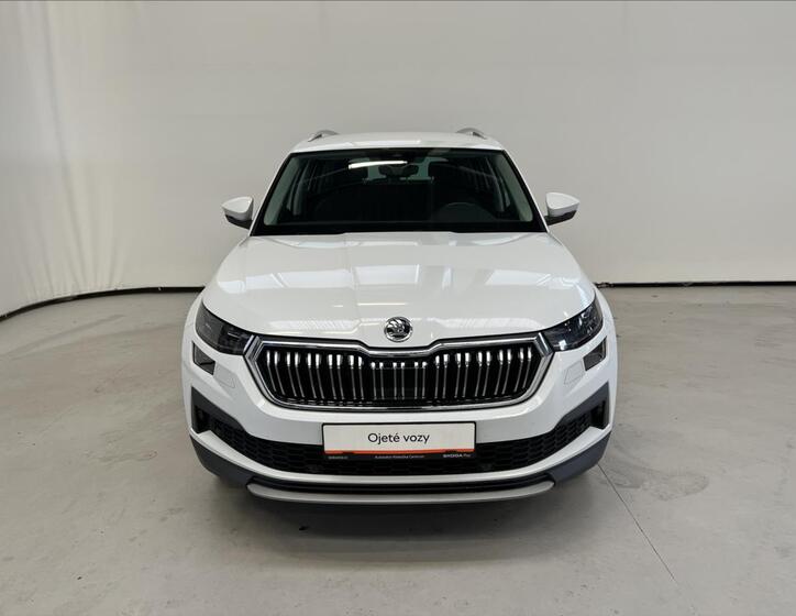 Škoda Kodiaq 4