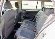 Volkswagen Golf 15
