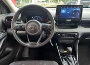 Toyota Yaris 12