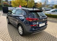 Hyundai Tucson 4