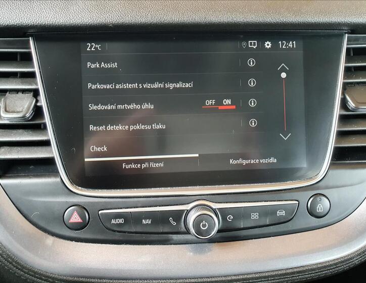 Opel Grandland X 30
