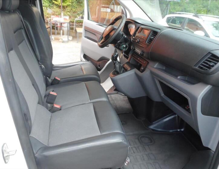 Peugeot Expert 16