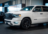 Dodge RAM 12
