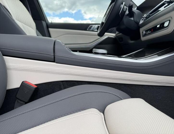 BMW X5 20