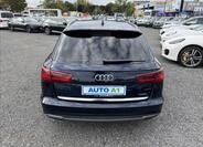 Audi A6 4