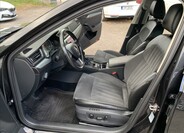 Škoda Superb 14
