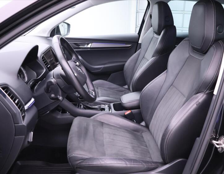 Škoda Karoq 11