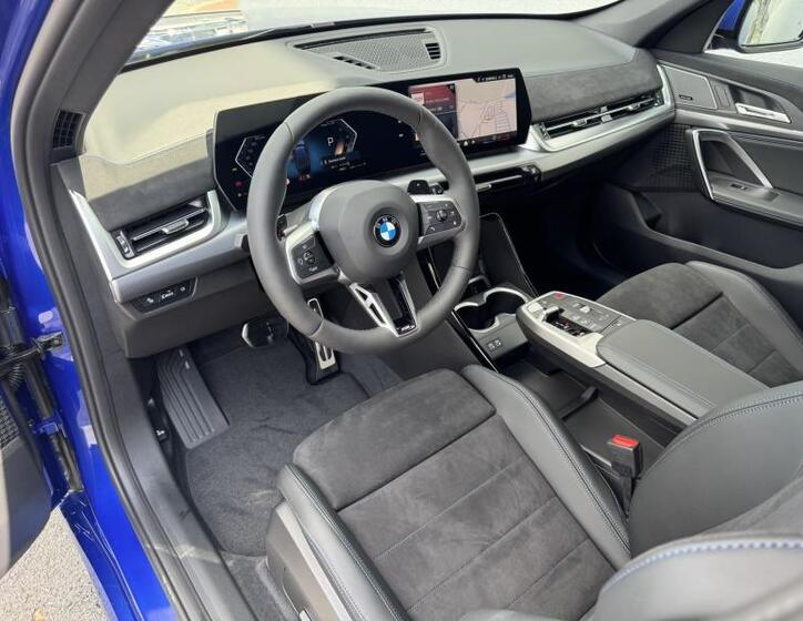 BMW X1 5