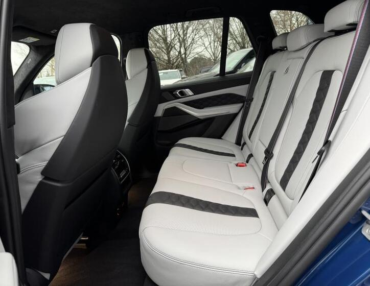 BMW X5 25