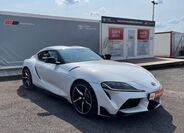 Toyota Supra 2