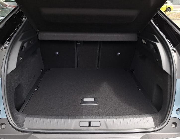 Peugeot 3008 6