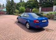 Škoda Octavia 5