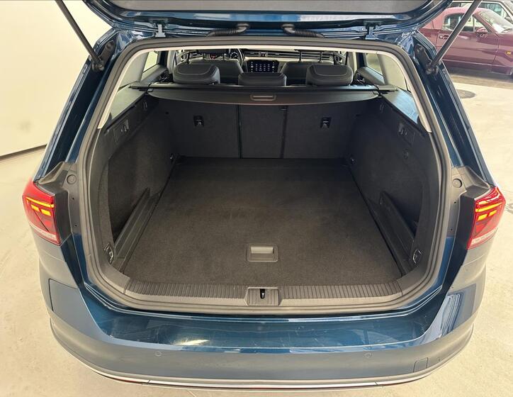 Volkswagen Passat 31