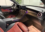 Mercedes-Benz GLC 21