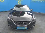 Mazda 6 2