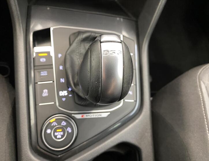 Volkswagen Tiguan 18